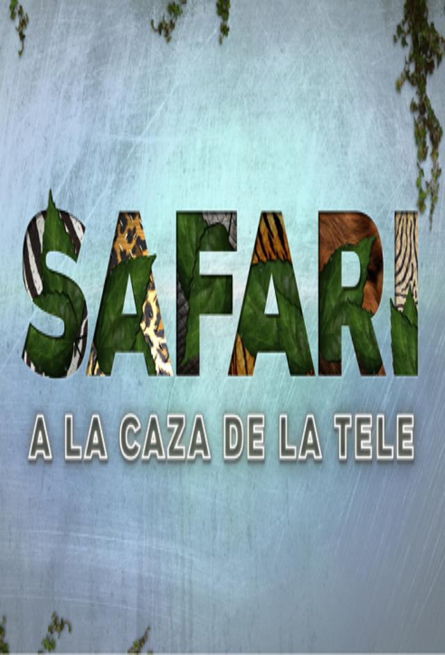 Safari: A la caza de la tele