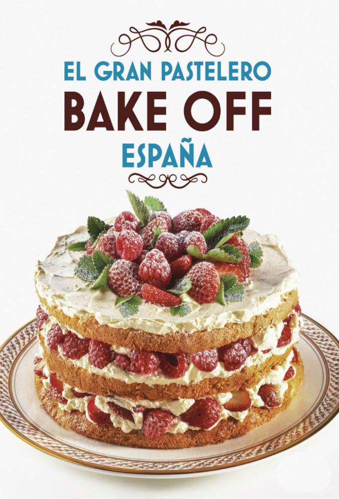 Bake Off Spain