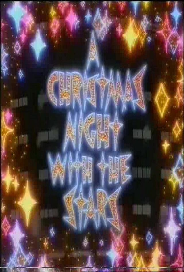 Christmas Night with the Stars