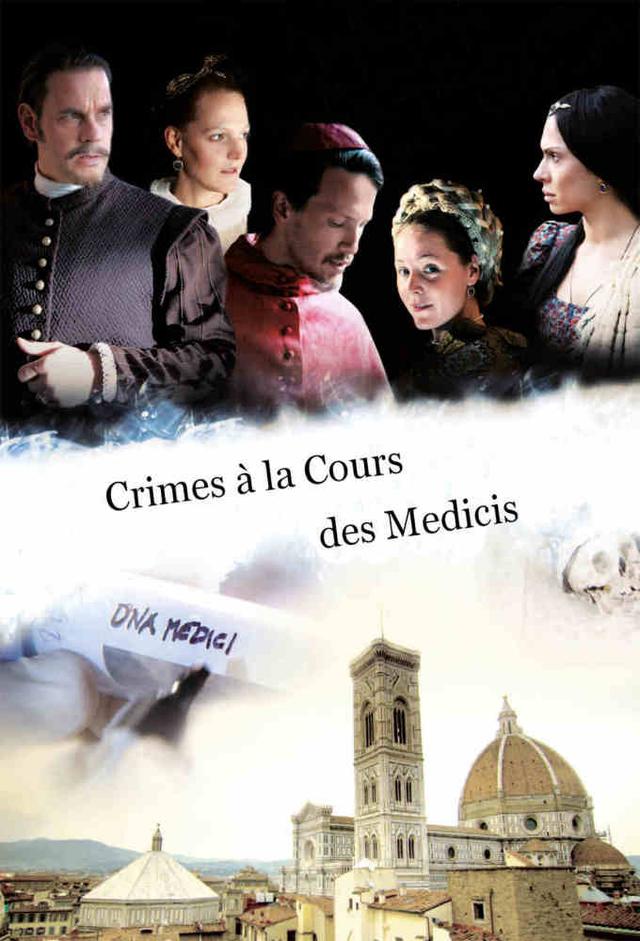 The Medici Files