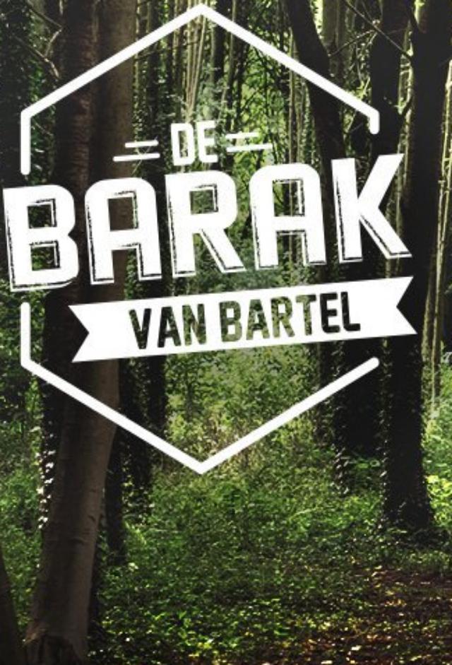 De Barak van Bartel