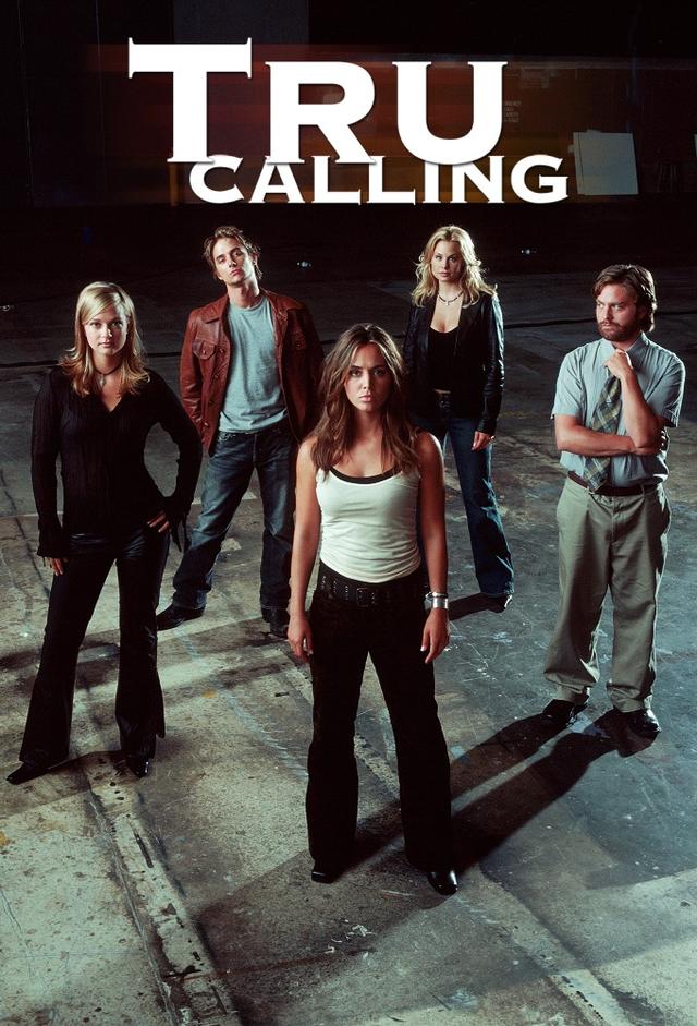 Tru Calling - Compte à rebours