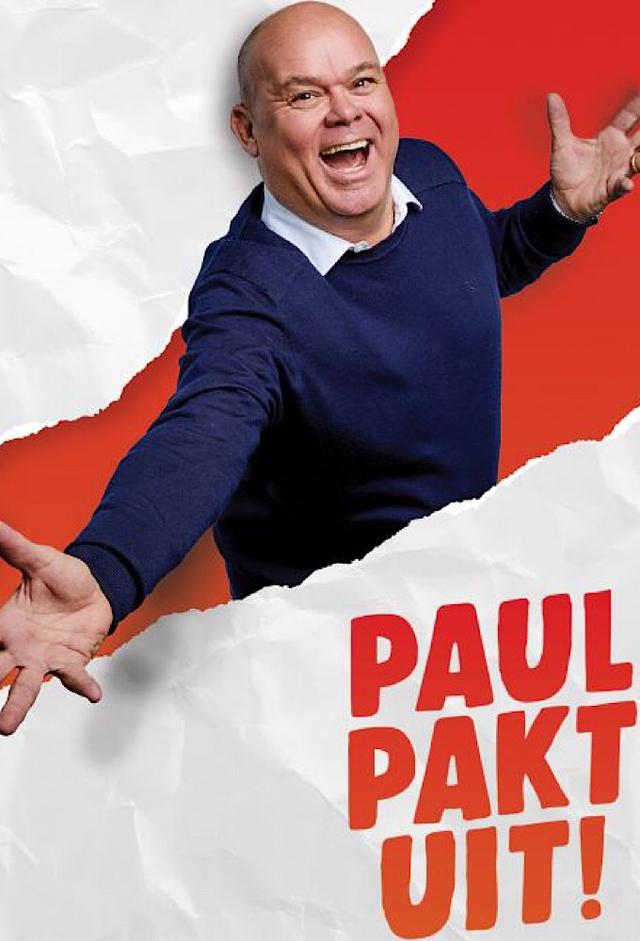 Paul Pakt Uit!