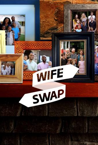 Wife Swap (2019)