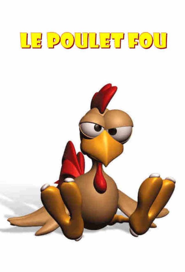 Le Poulet Fou