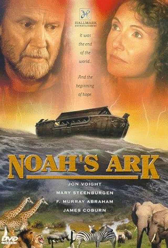Arche Noah - Das größte Abenteuer der Menschheit