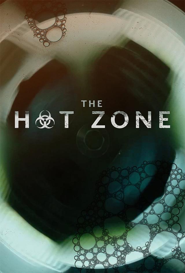 The Hot Zone - Area di contagio