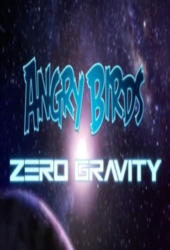 Angry Birds Zero Gravity