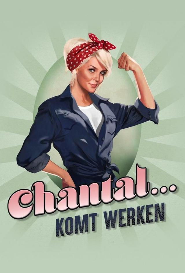 Chantal Komt Werken
