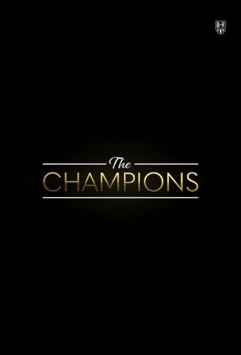 The Champions (2018)