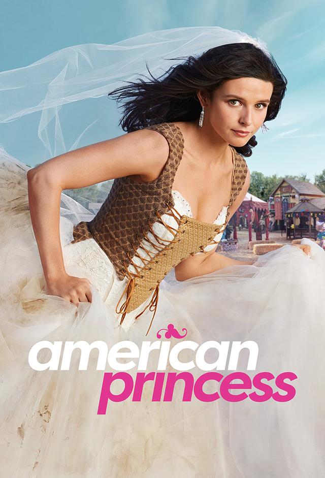American Princess (2019)
