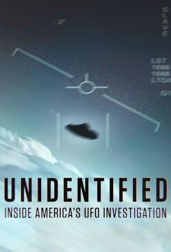 Unidentified – Die wahren X-Akten