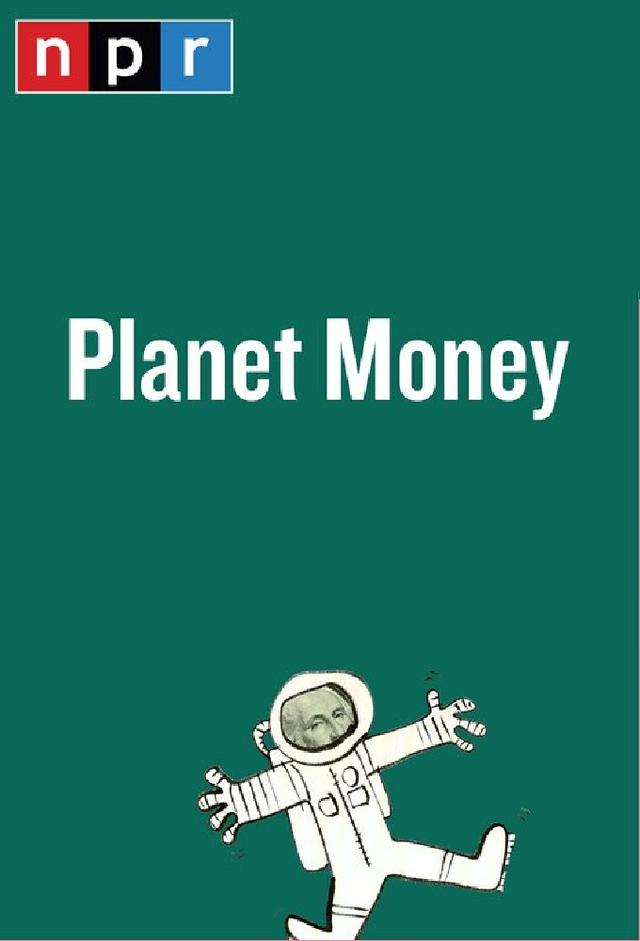 Planet Money (Podcast)