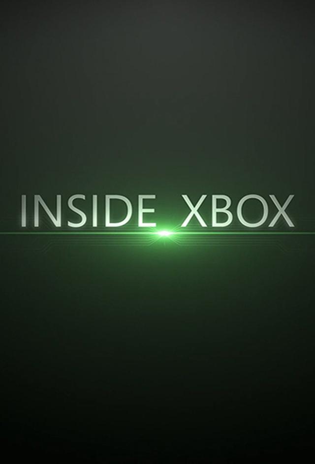 Inside Xbox