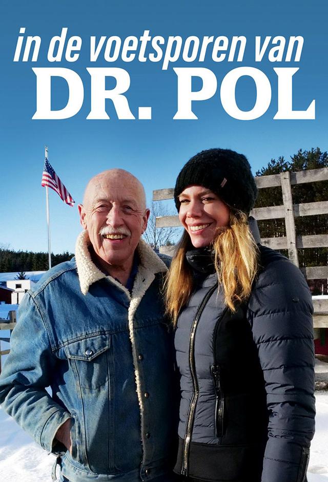 In the Footsteps of Dr. Pol