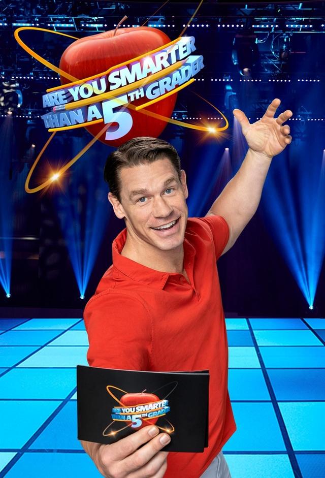 Are You Smarter Than a 5th Grader? (2019)