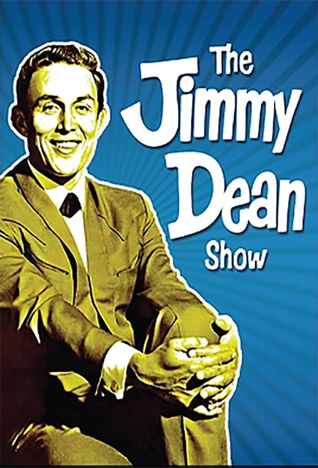 The Jimmy Dean Show