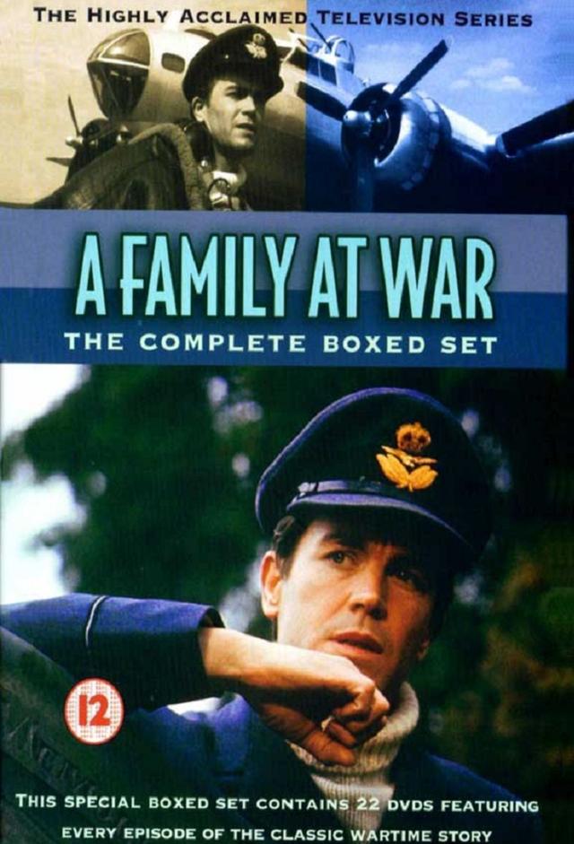 A Family At War