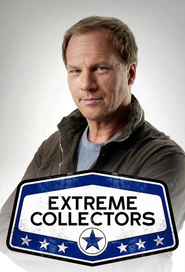 Extreme Collectors