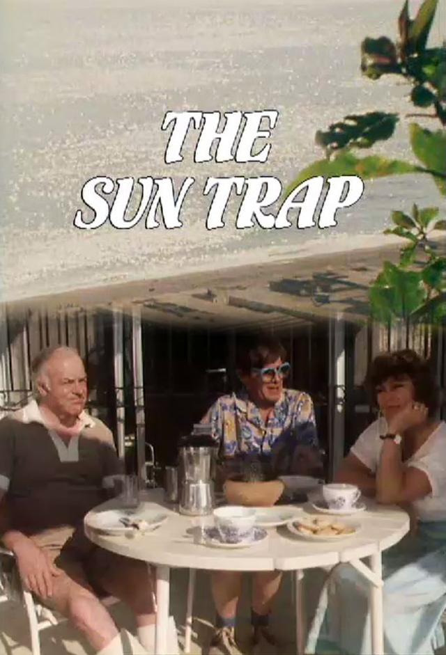 The Sun Trap