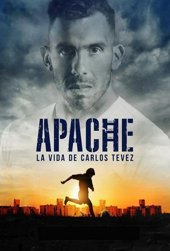 Apache : La vie de Carlos Tévez