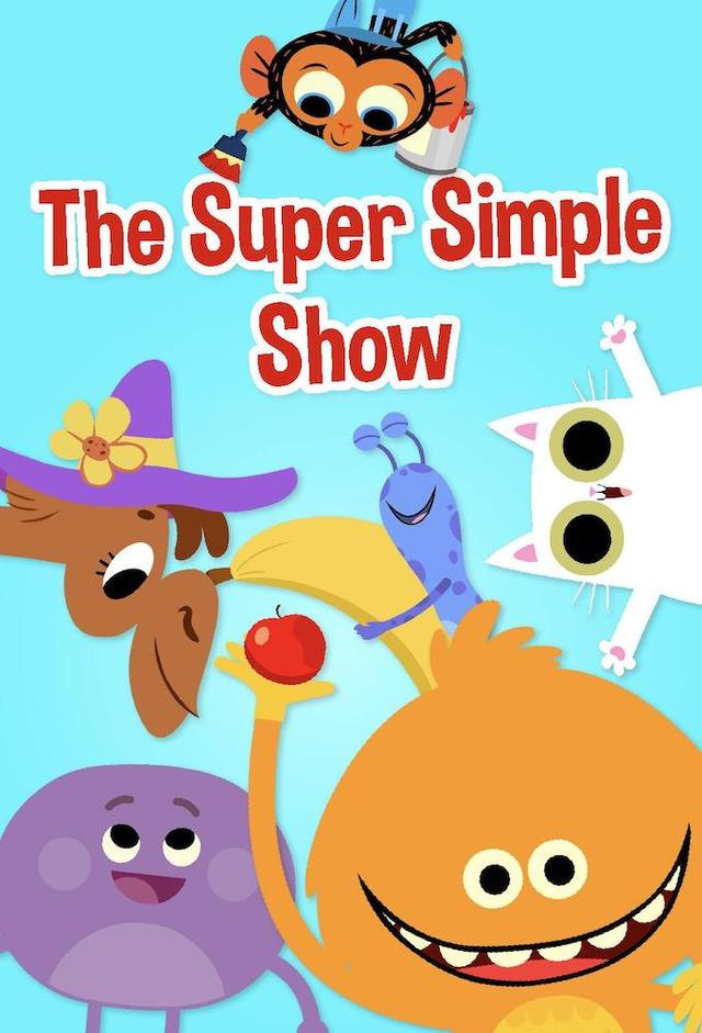 The Super Simple Show
