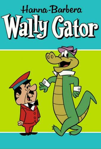 Wally Gator
