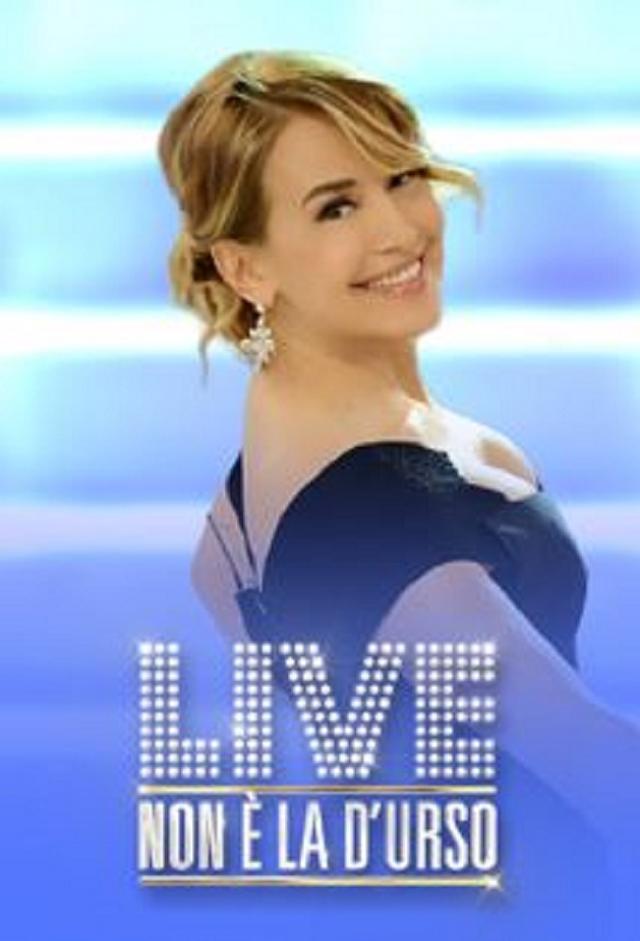 Live - Non è la D'Urso