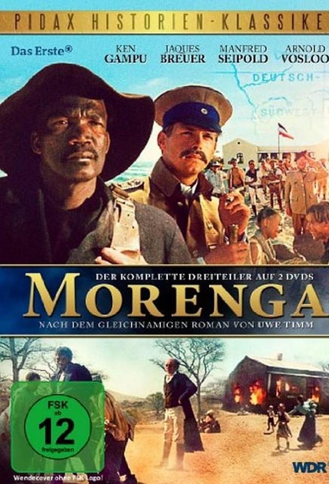 Morenga