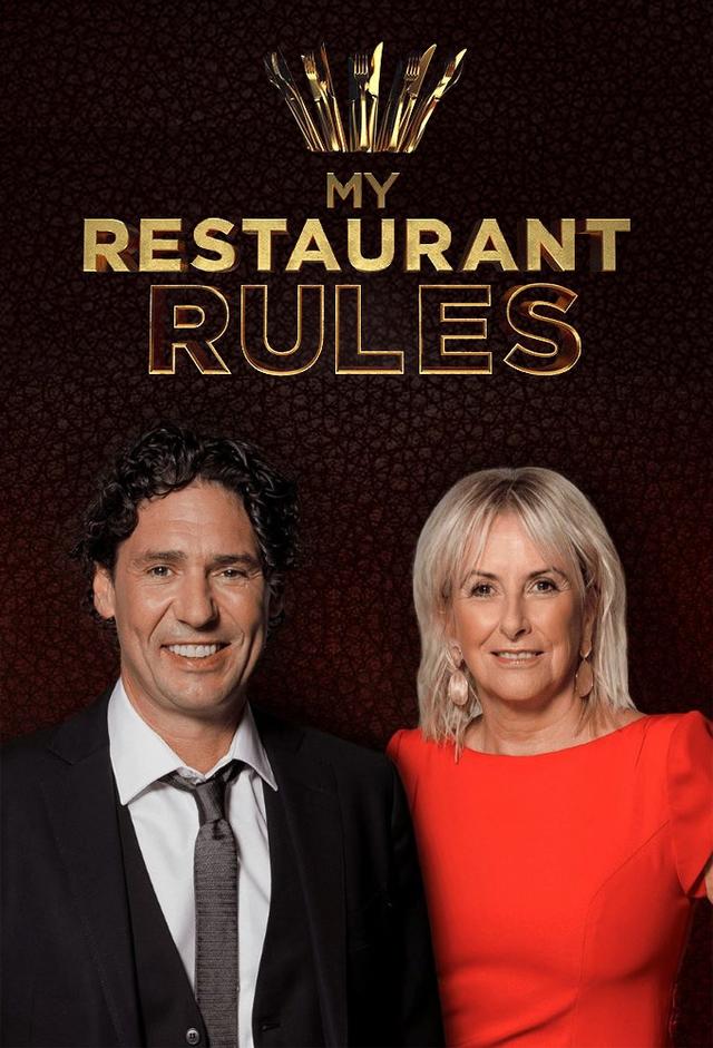 My Restaurant Rules (NZ)