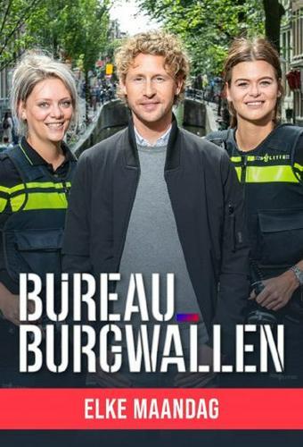 Bureau Burgwallen