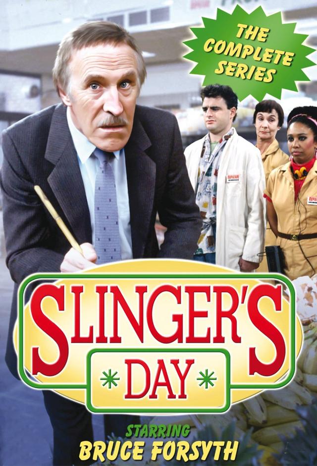 Slinger's Day