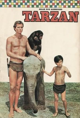 Tarzan (1966)