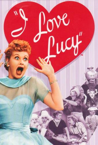 Yo Quiero a Lucy