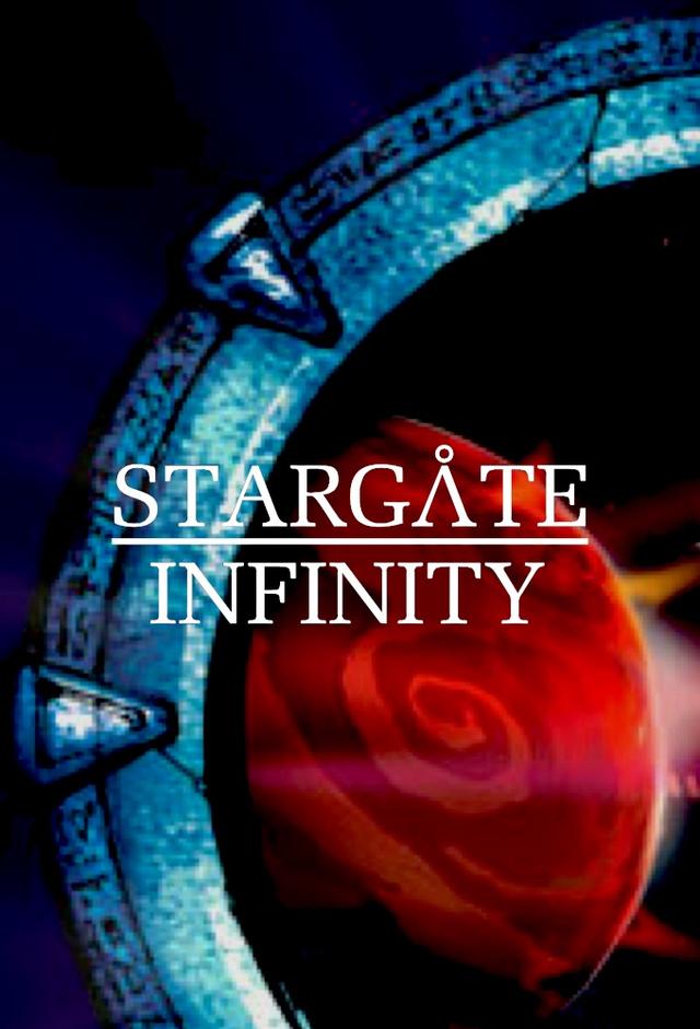 Stargate : Infinity