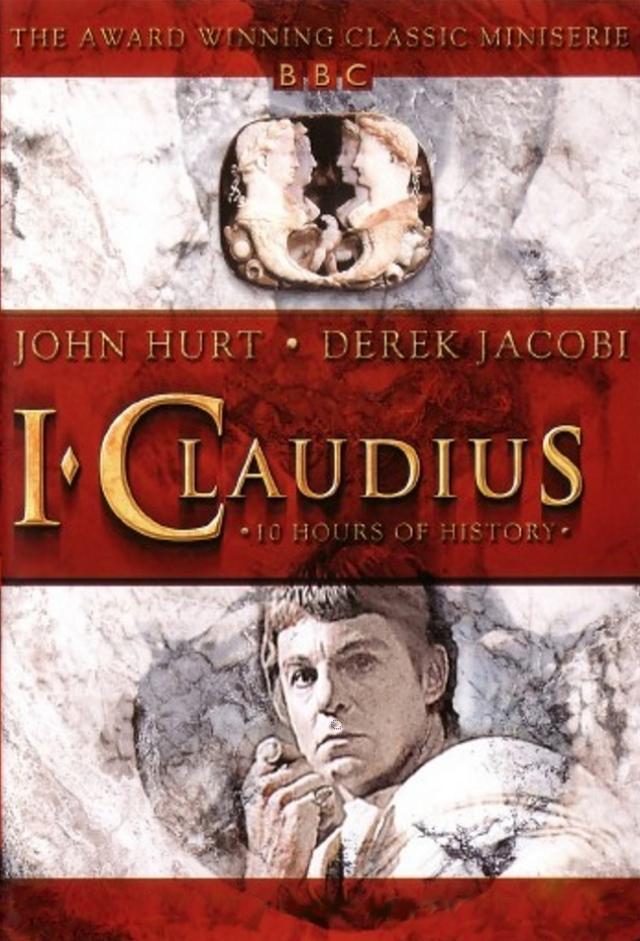 Ich, Claudius, Kaiser und Gott