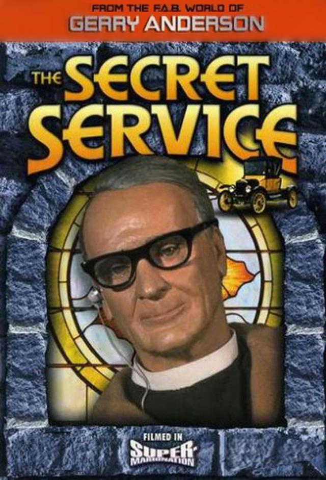 Service Secret