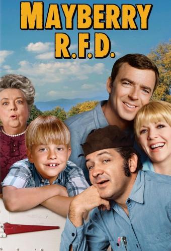 Mayberry R.F.D.