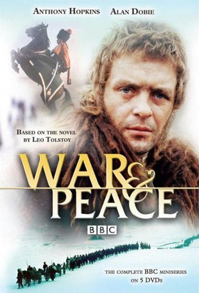 Guerra y Paz (1972)