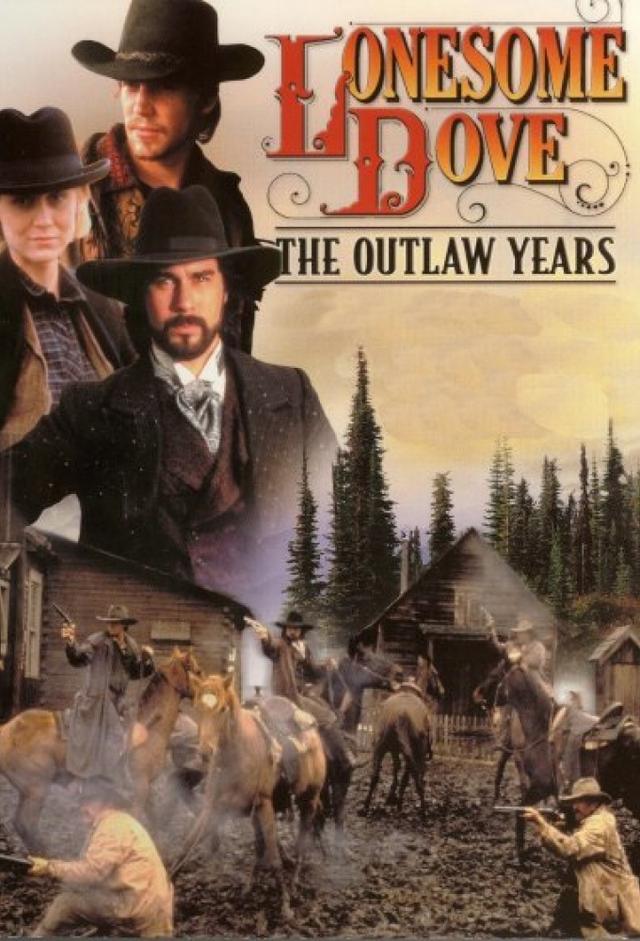 Wildes Land – The Outlaw Years