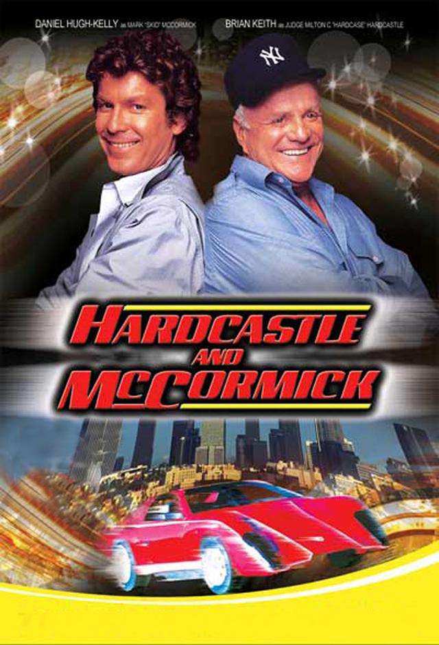 Hardcastle & McCormick