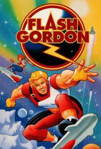 Flash Gordon - Die neuen Abenteuer (1996)