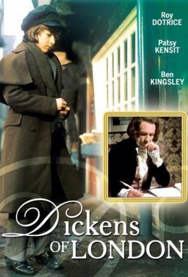 Dickens of London