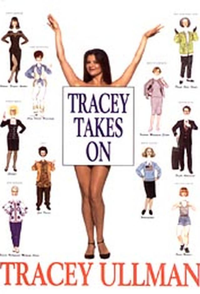 Tracey Takes On...