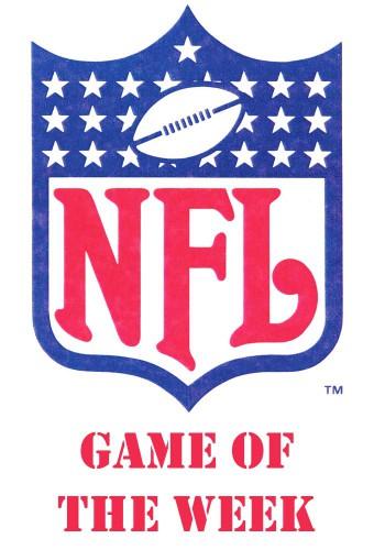 NFL Game of the Week