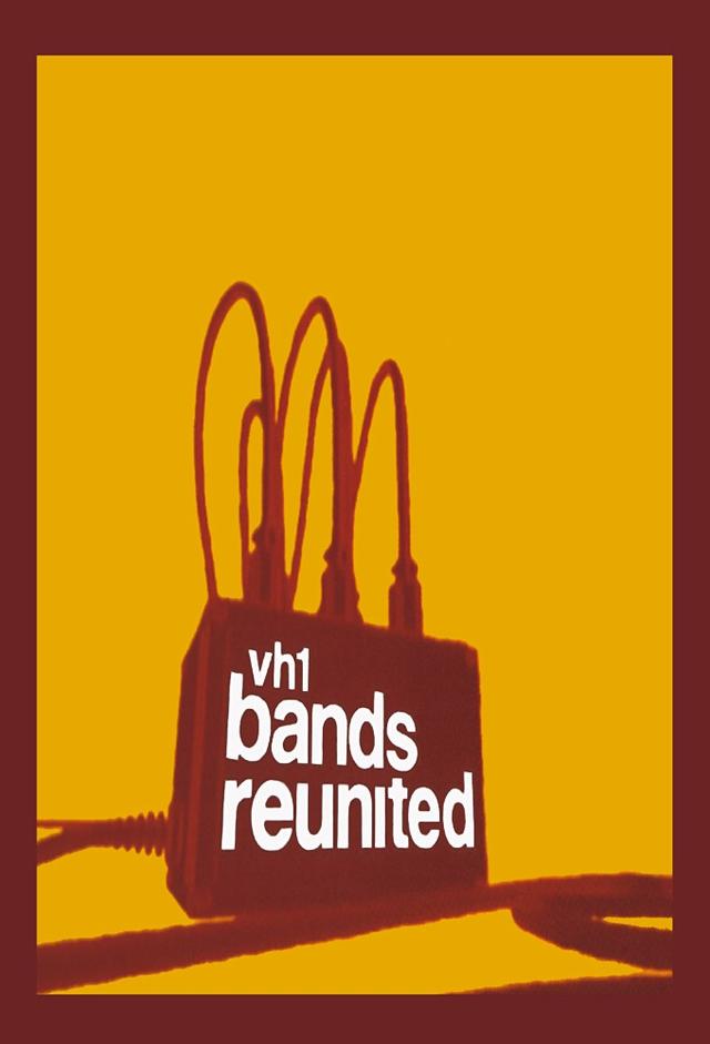 Bands Reunited
