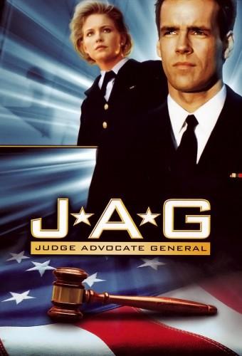 JAG - Avvocati in divisa