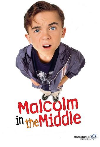 Malcolm mittendrin