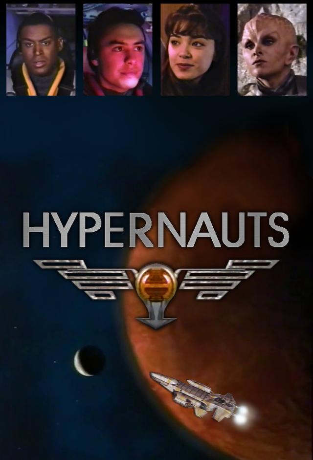 Hypernauts