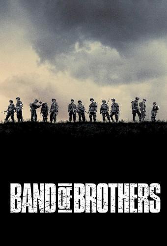 Band of Brothers - Fratelli al fronte
